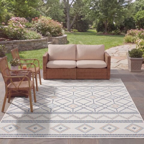 Courtyard Collection Design: CY9681-53455