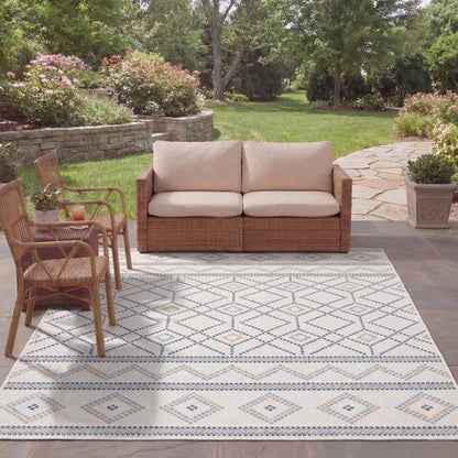 Courtyard Collection Design: CY9681-53455