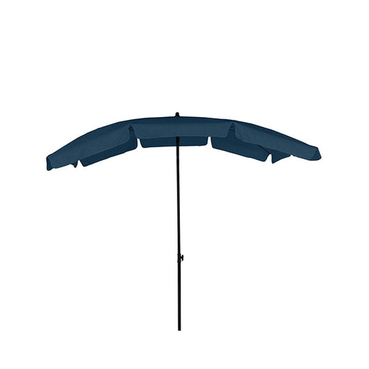 Sleek Rectangular Tilting Umbrella - JRS Patio