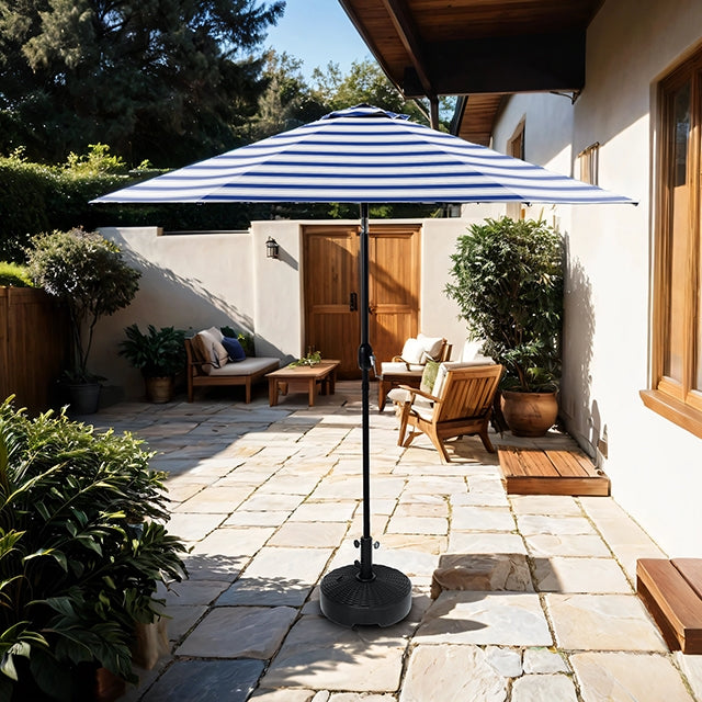 Halo Market Umbrella - JRS Patio