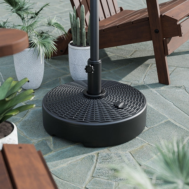 Fab Round Umbrella Base - JRS Patio