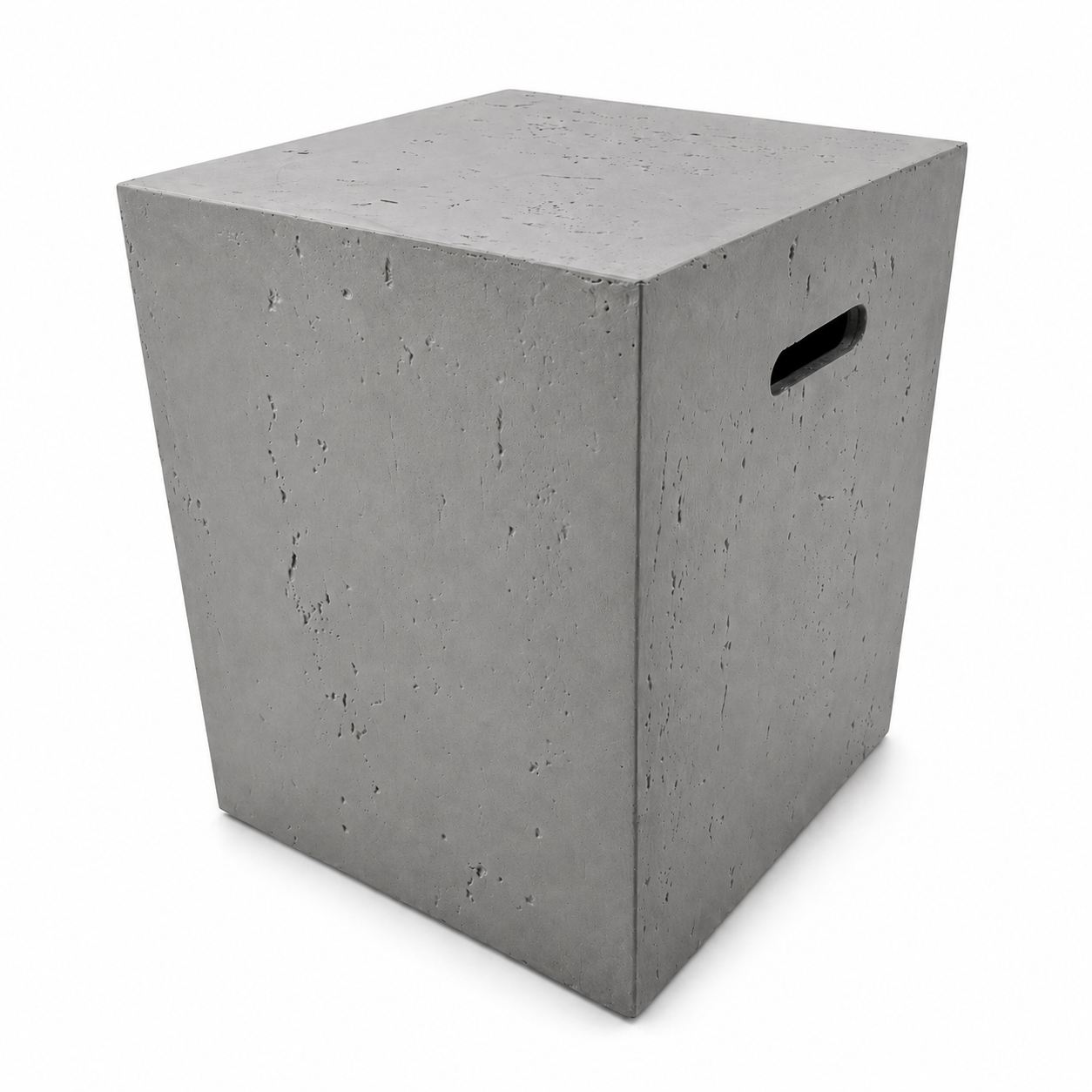 Hideaway Tank Cover - Gray