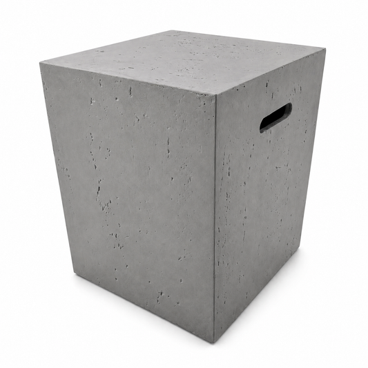 Hideaway Tank Cover - Gray