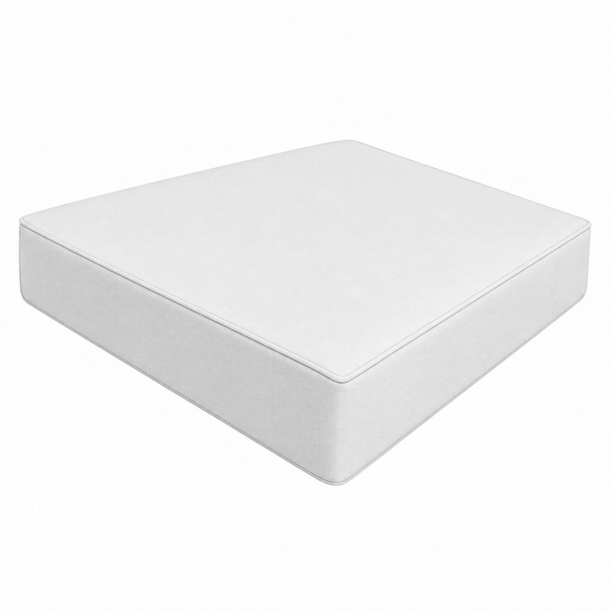 Olefin 28x28 Cushion Set – White (MH-08050) – Olefin seat cushion | Jr's Patio San Diego