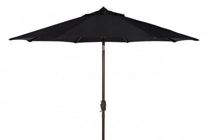 Uv Resistant Ortega 9 Ft Auto Tilt Crank Umbrella