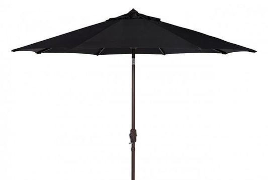 Uv Resistant Ortega 9 Ft Auto Tilt Crank Umbrella
