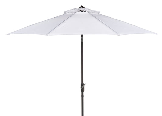Uv Resistant Ortega 9 Ft Auto Tilt Crank Umbrella