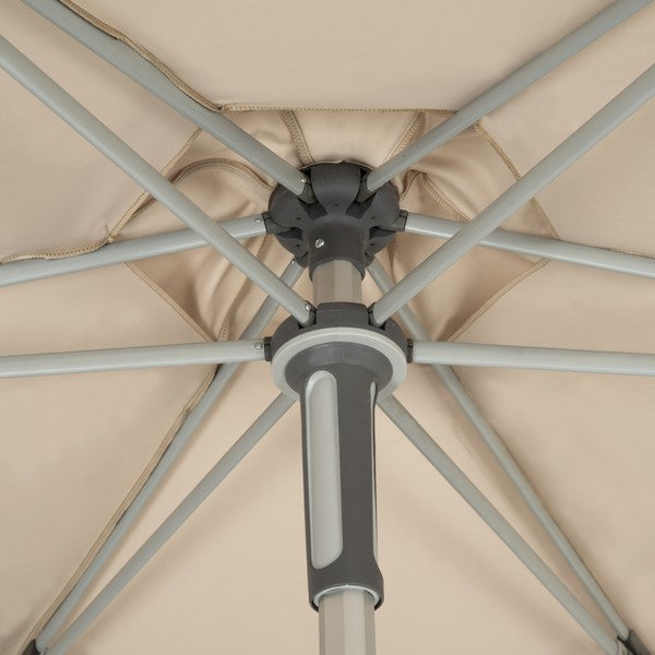 Hurst 9 Ft Easy Glide Market Umbrella
