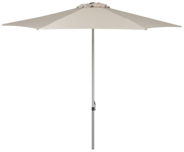 Hurst 9 Ft Easy Glide Market Umbrella