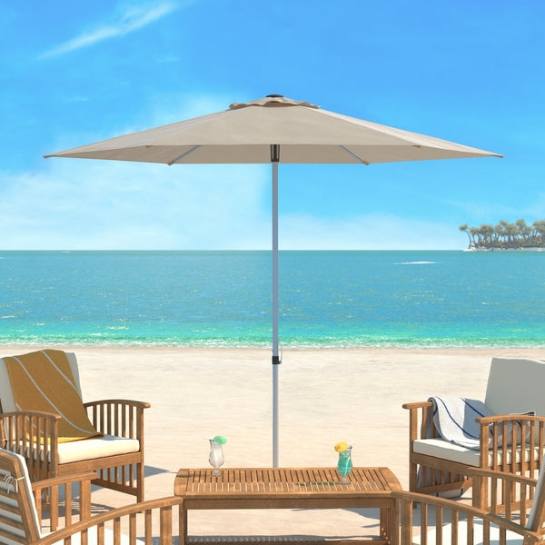 Hurst 9 Ft Easy Glide Market Umbrella