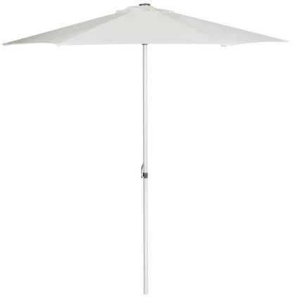 Uv Resistant Hurst 9 Ft Easy Glide Market Umbrella