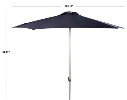 Hurst 9 Ft Push Up Umbrella