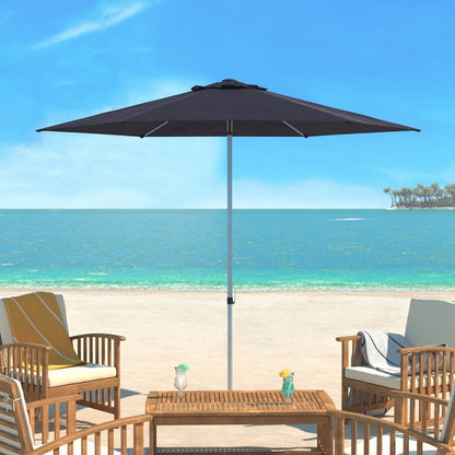 Hurst 9 Ft Push Up Umbrella