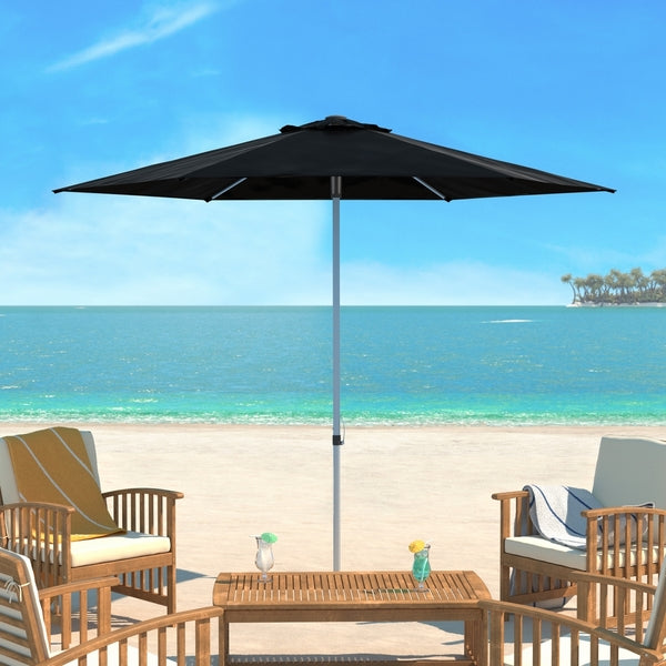 Hurst 9 Ft Push Up Umbrella
