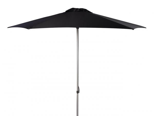 Hurst 9 Ft Push Up Umbrella