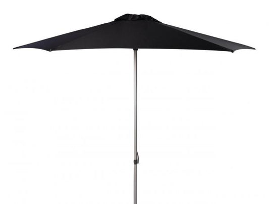 Hurst 9 Ft Push Up Umbrella