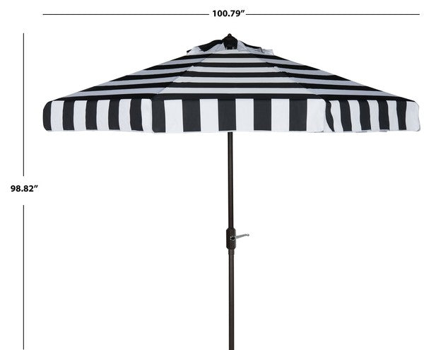 Elsa Fashion Line 9ft Umbrella