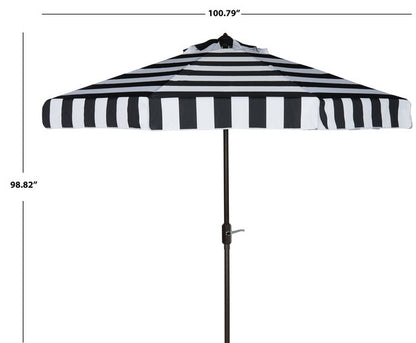 Elsa Fashion Line 9ft Umbrella