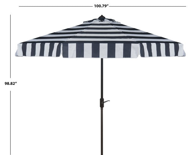 Elsa Fashion Line 9ft Umbrella