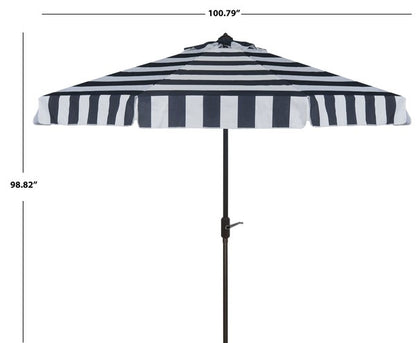 Elsa Fashion Line 9ft Umbrella