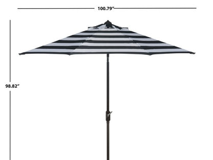 Iris Fashion Line 9ft Umbrella