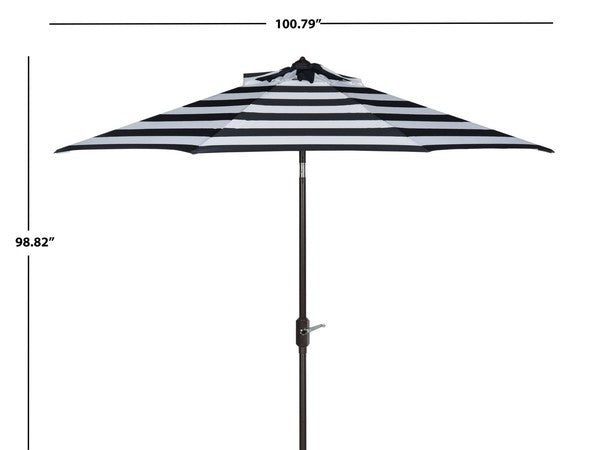 Iris Fashion Line 9ft Umbrella