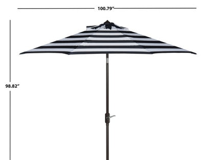Iris Fashion Line 9ft Umbrella