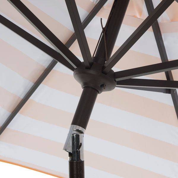 Iris Fashion Line 9ft Umbrella