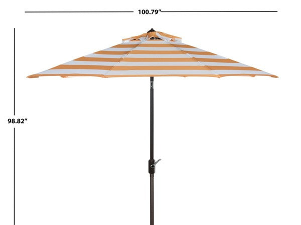 Iris Fashion Line 9ft Umbrella