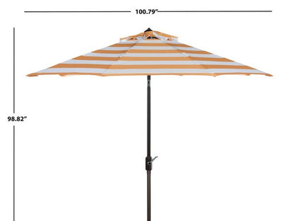 Iris Fashion Line 9ft Umbrella