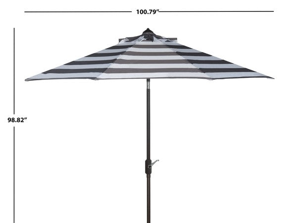 Iris Fashion Line 9ft Umbrella