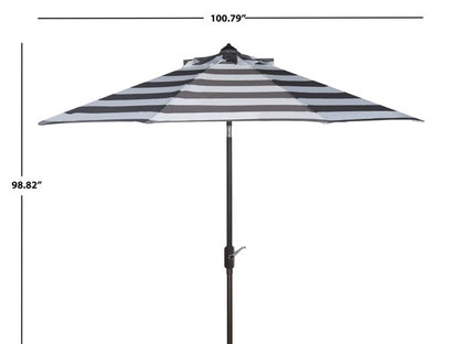 Iris Fashion Line 9ft Umbrella