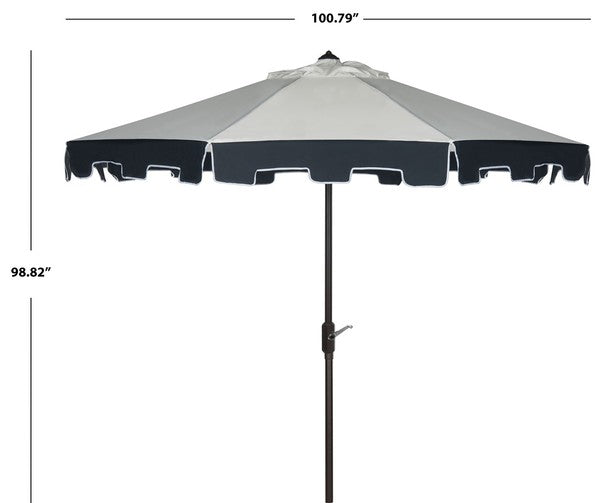 City Fashion 9ft Umbrella