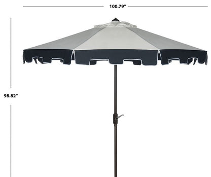 City Fashion 9ft Umbrella