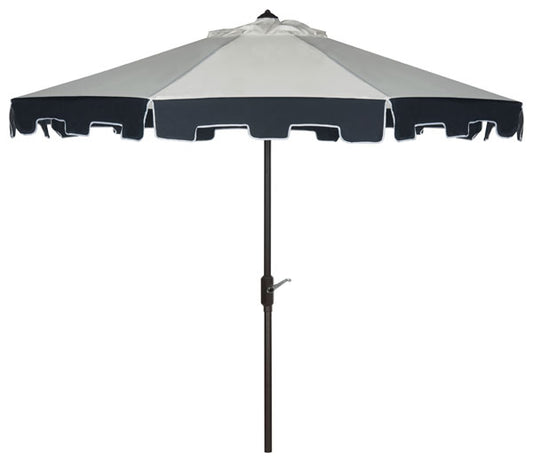 City Fashion 9ft Umbrella