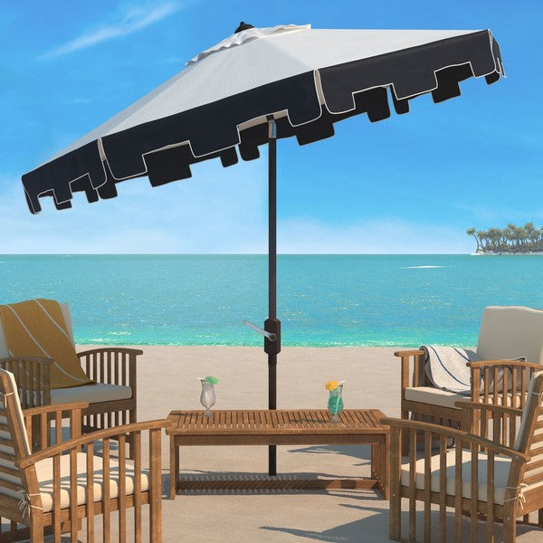 City Fashion 9ft Umbrella