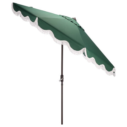 Torsa 9 Ft Crank Umbrella
