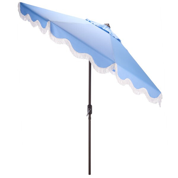 Torsa 9 Ft Crank Umbrella