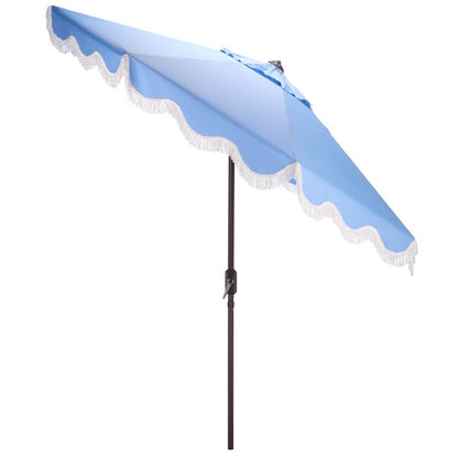Torsa 9 Ft Crank Umbrella