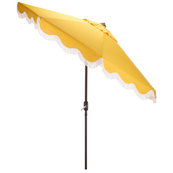 Torsa 9 Ft Crank Umbrella