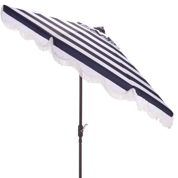 Lucerna 9 Ft Crank Umbrella