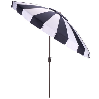 Buti 9 Ft Crank Umbrella