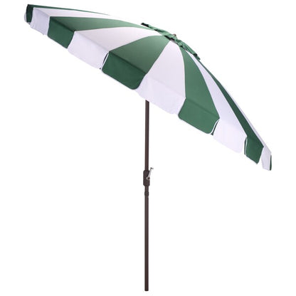 Buti 9 Ft Crank Umbrella