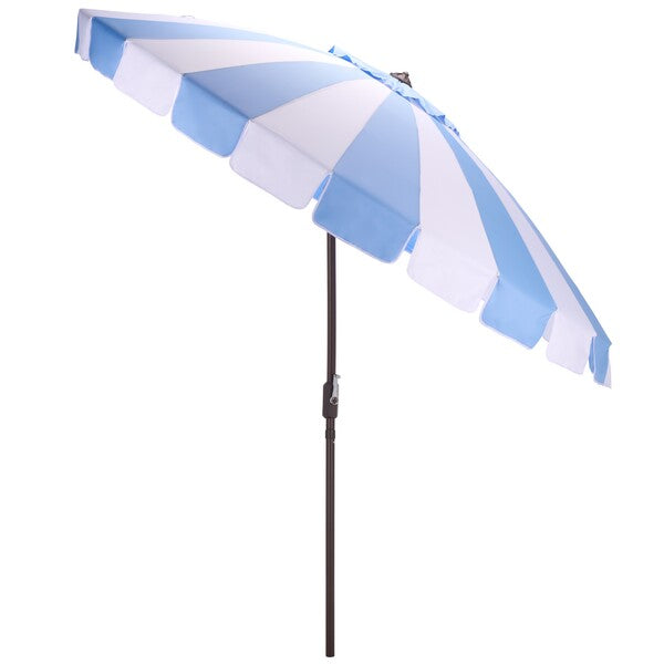 Buti 9 Ft Crank Umbrella