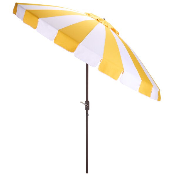 Buti 9 Ft Crank Umbrella