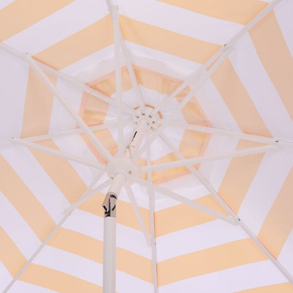 Lucerna 9 Ft Crank Umbrella