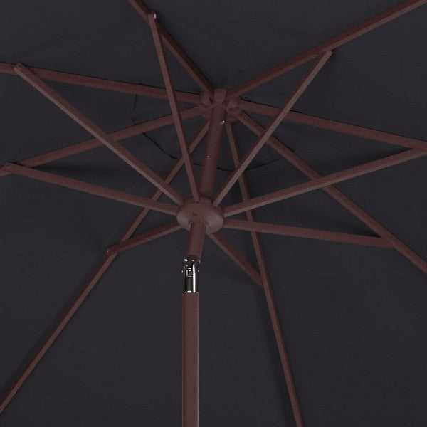 Zimmerman 11ft Round Market Umbrella