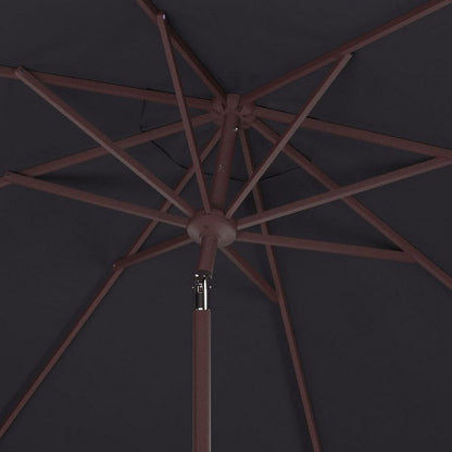 Zimmerman 11ft Round Market Umbrella