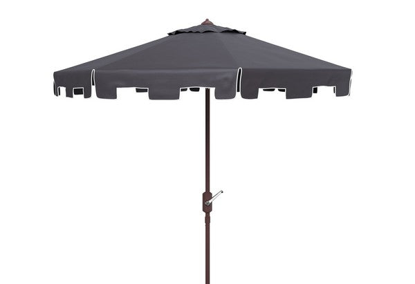 Zimmerman 11ft Round Market Umbrella