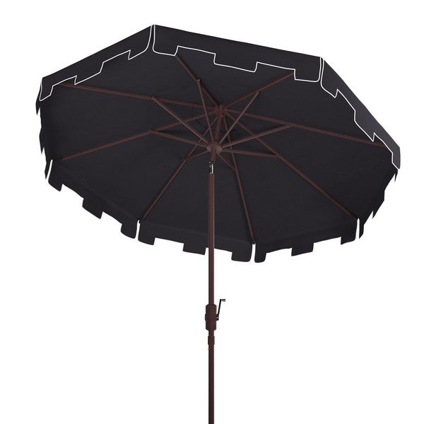 Zimmerman 11ft Round Market Umbrella